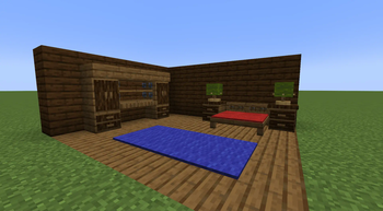 Bedroom Furniture