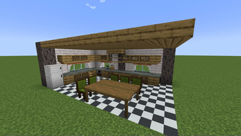 Kitchen Furniture
