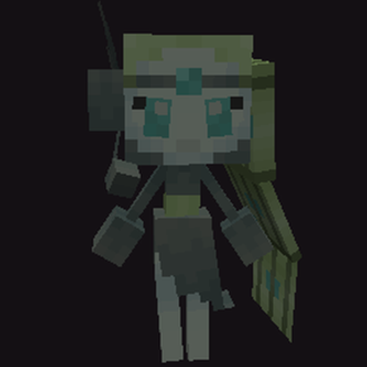 Just Meloetta