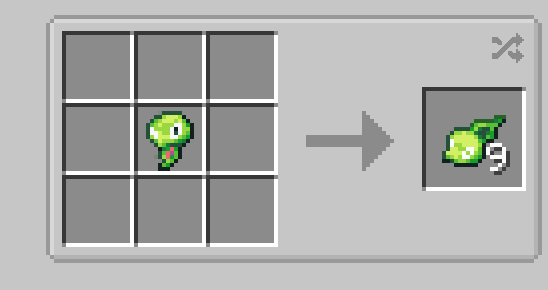 Creen´s Recipes