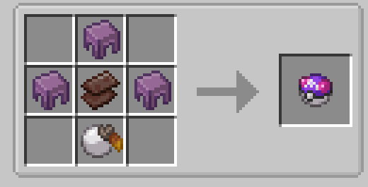 Creen´s Recipes