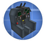 fixed Tweaked Controller