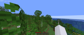 Pure FPS – Optimized Vanilla Rendering