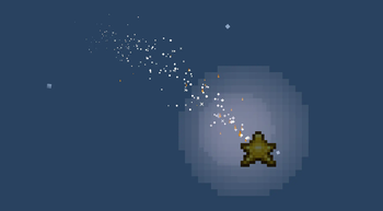 Falling Star