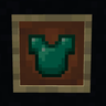 Aged Copper Gear Texture pack
