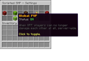 Global PVP