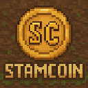 StamCoin