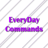 Everyday Commands (edc)