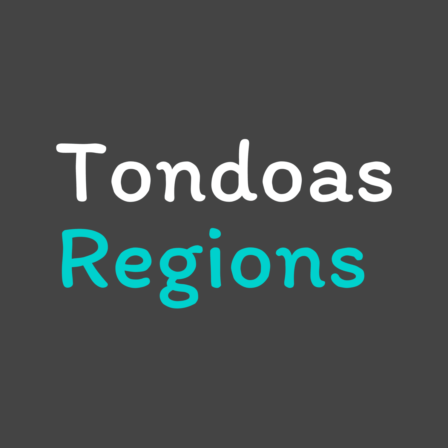 tondoas-regions