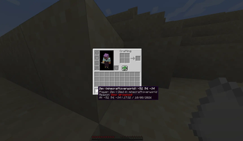 Derinfo — screenshot 1