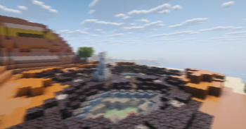 The hard summer Screenshot 1