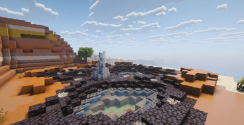 The hard summer Screenshot 2