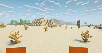 The hard summer Screenshot 3