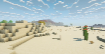 The hard summer Screenshot 4