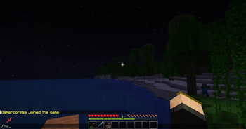 Toggle command!