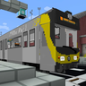 [MTR4] LA Metro - Kinki Sharyo P3010