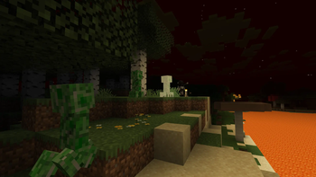 Kinda Indev Hell — screenshot 2