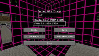 GUI