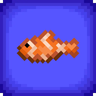 Mob Heads: Tropical Fish