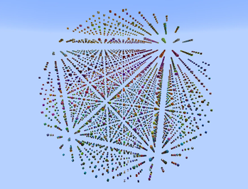 Mob Heads: Tropical Fish — screenshot 2