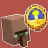 Easy Villager Roll
