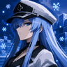 Esdeath – Frost Empress Pvp