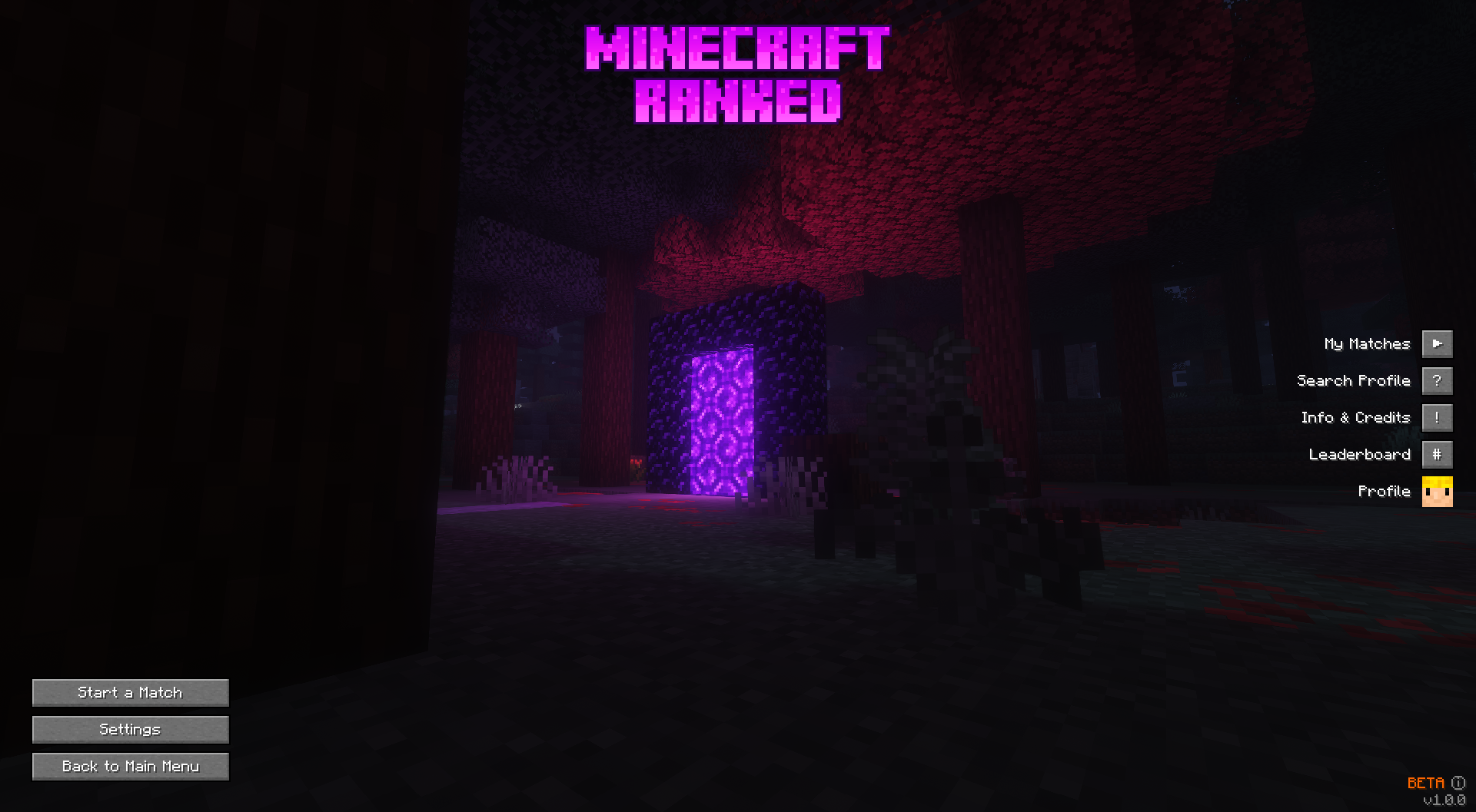 Minecraft Autorank MCRanked • Modpackker