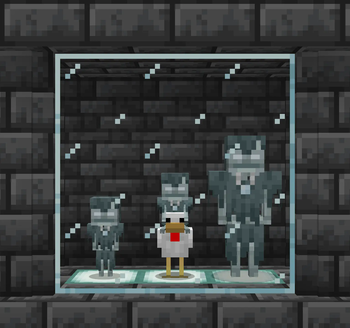 Strays
