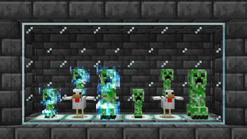 Creepers