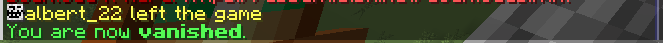 In Game fotage