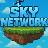 SKY NETWORK 图标