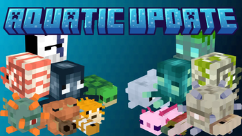 Aquatic Update