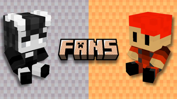 Fans update