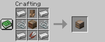 Plushie loom crafting