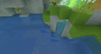Water physics