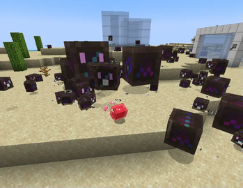 Be careful not to cause a Tarr outbreak!