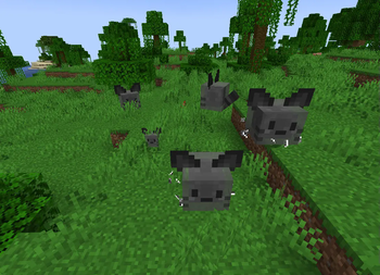 Boomcats!