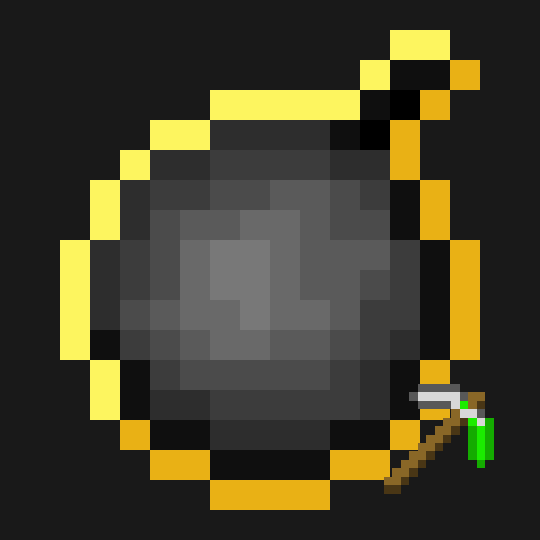 Polymer Patch for BLAST