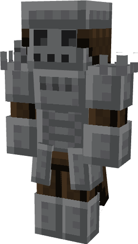 Forgeman Armor