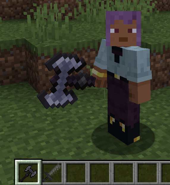 Axe