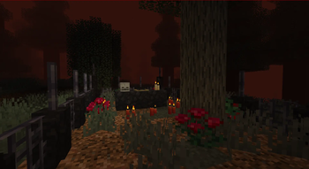 Unholy Garden