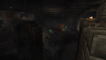 Ancient City Ruins & Camps