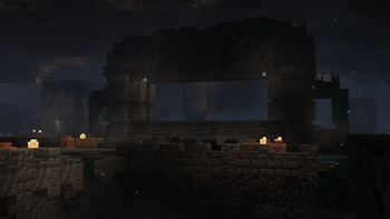 Ancient City Center