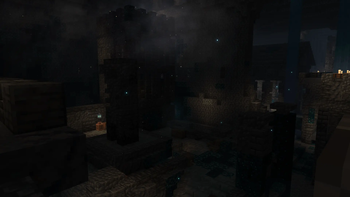 Ancient City House
