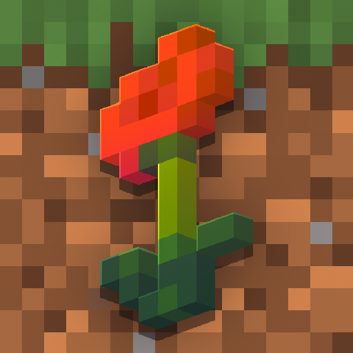Biome Tinted Flowers