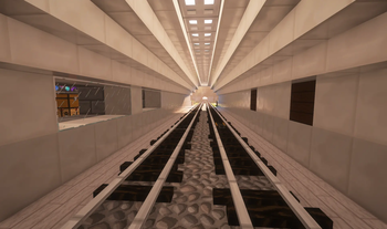 More Track