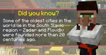 Fun fact #2