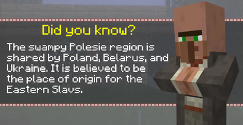 Yet another fun fact