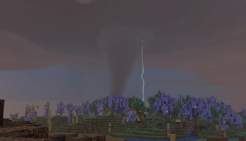 Beautiful Destruction
