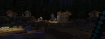Village Destruction